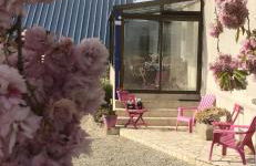 Le Gîte de la Baie du Kernic - Foto 78