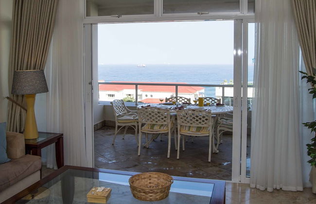 302 Oyster Schelles - Foto 13