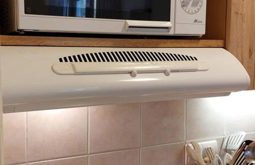 Élégant 3 pièces rénové avec balcon, cœur de Val-d'Isère, proche commodités - FR-1-694-1 - Foto 14