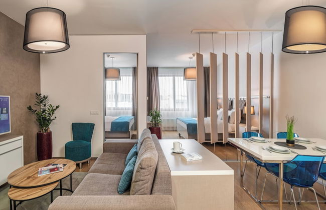 VN3 Terraces Suites by Adrez Living - Photo 26