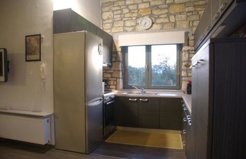 Epirus Stone Suites - Foto 9