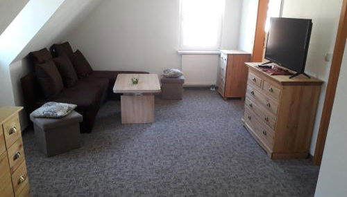 Ferinwohnung an der Promnitz Radeburg - Foto 2