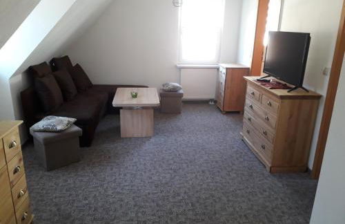 Ferinwohnung an der Promnitz Radeburg - Photo 2