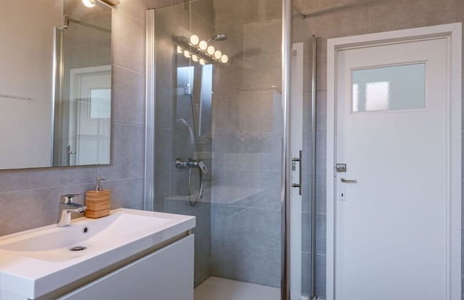 Apartment With Large Terrace in the City of Ghent - Foto 6