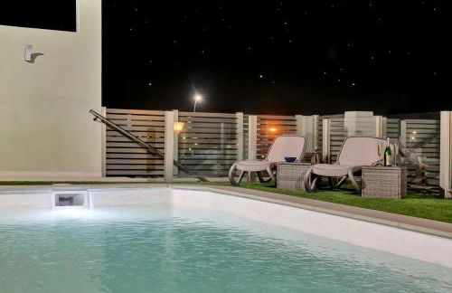 Prestige luxe pacific ocean by sustainable energy - Photo 47