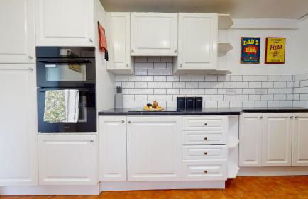 Modernised 3-bedroom Blackburn townhouse sleeps 6 - Foto 23