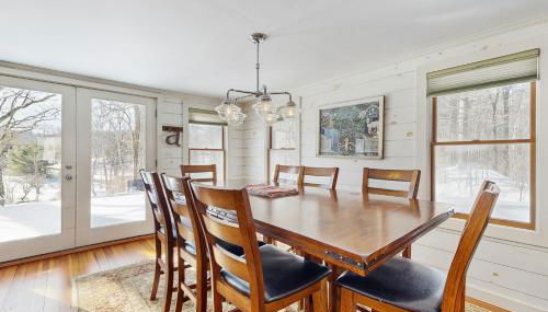 High Street Retreat - Foto 4