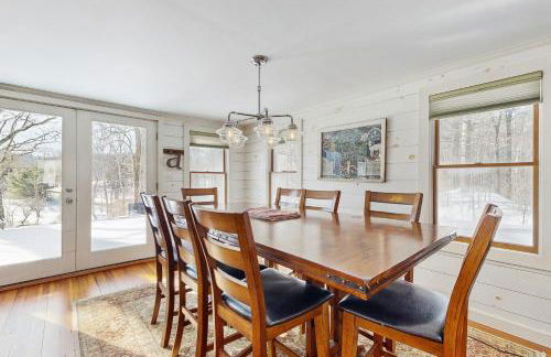 High Street Retreat - Foto 4