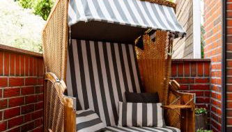 Wintertraum in Damm - 70 qm Wellness & Wohlfühl-Atmosphäre - Foto 2, Garden