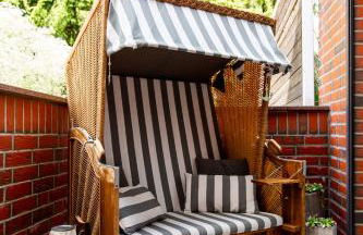 Wintertraum in Damm - 70 qm Wellness & Wohlfühl-Atmosphäre - Foto 2