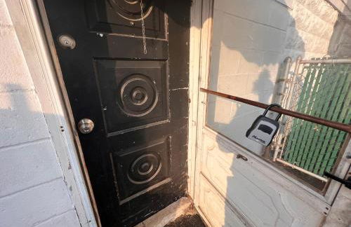 Garden Suite 30 Mins to NYC, Mins to EWR, Prudential Center, NJPACK - Foto 44