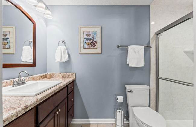 St Thomas Square By Panhandle Getaways - Foto 26