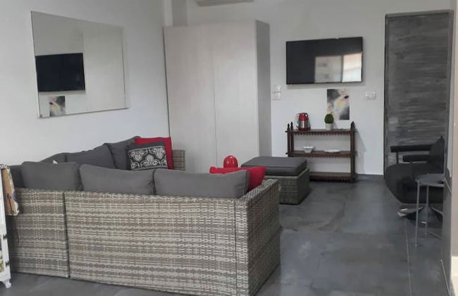 Studio In Dbayeh In A Prime Location, Wifi, 38sqm - Foto 6