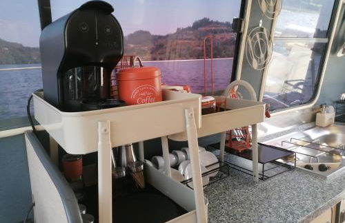 Douro Houseboats - Foto 40