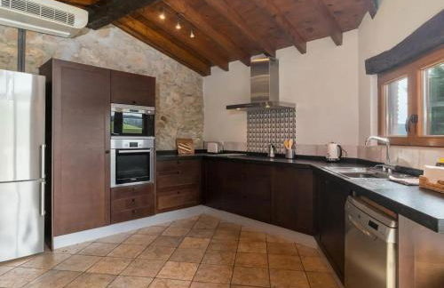 Chalet Suka - Foto 5