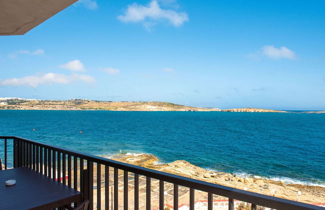 Islet Seafront 1 Bedroom Apartment - Foto 11