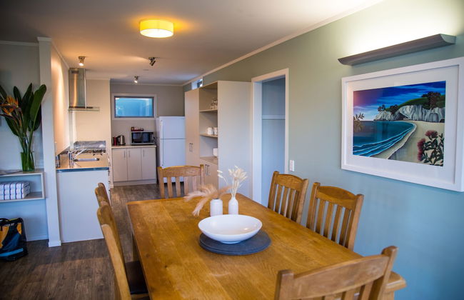 Hahei Beach Resort - Foto 27