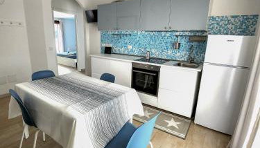 L'Attico Blu - Affitti Brevi Italia - Foto 3