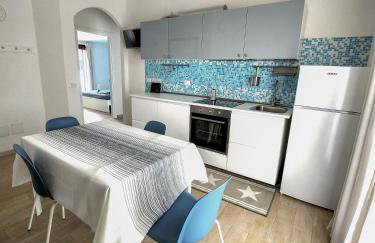 L'Attico Blu - Affitti Brevi Italia - Foto 3