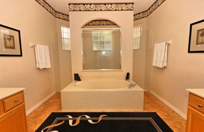 Ov3126 - Highlands Reserve - 5 Bed 3 Baths Villa - Foto 12