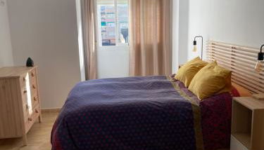 Piso con plaza garaje - Foto 3