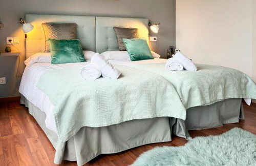 Villa Higer - Foto 36