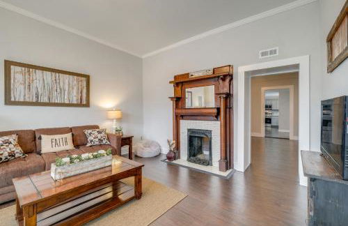 Virginia Getaway Near Douthat State Park - Foto 1