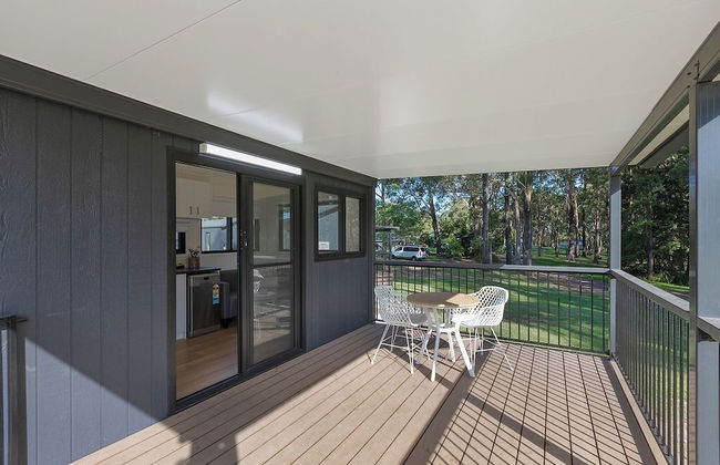 Reflections Moonee Beach - Holiday Park - Foto 41