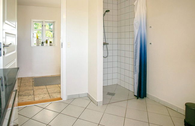 4 Star Holiday Home in Asperup - Foto 29