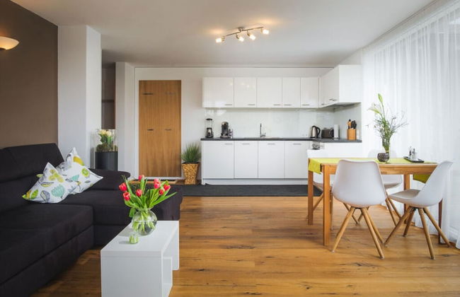 2 in Holiday Home Sandra - Photo 5