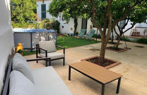 Pisco Charming House - Alter Pedroso - Foto 24