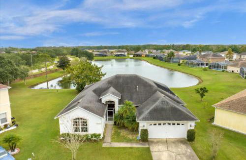 4 Bathrooms 3 Bathrooms Cresent Lakes 5305 Cv - Foto 37