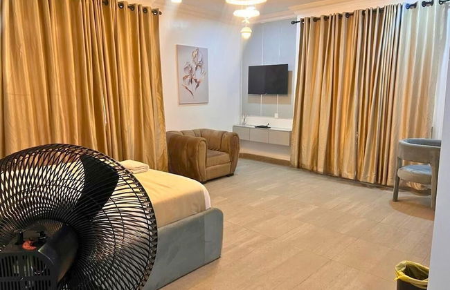 Service Apartment Hub - Foto 38