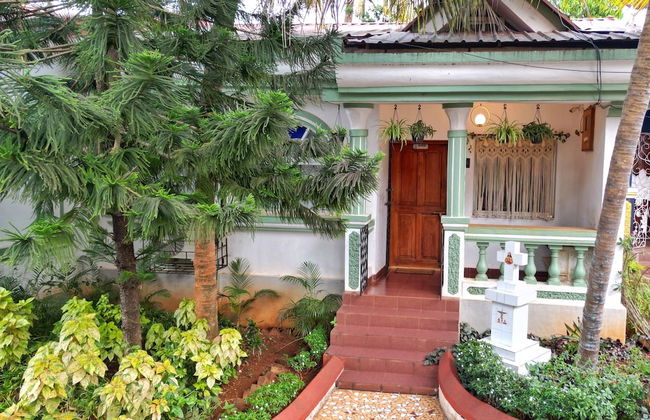 You are the key Viila - Photo 38