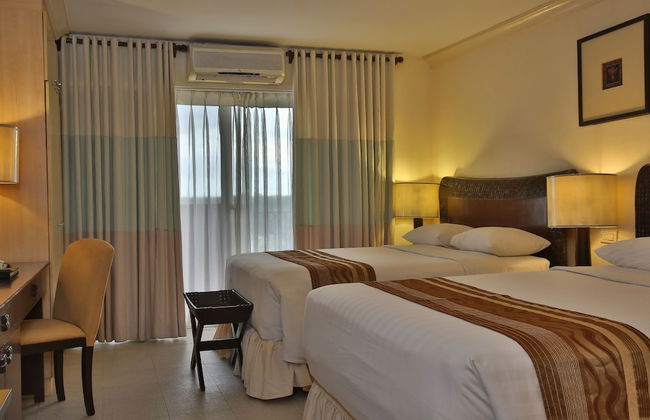 Crown Regency Suites & Residences - Mactan - Foto 38