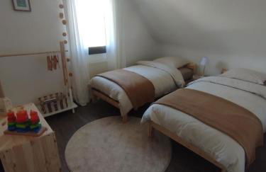 Le cocon de Jules et Chloé - Foto 34