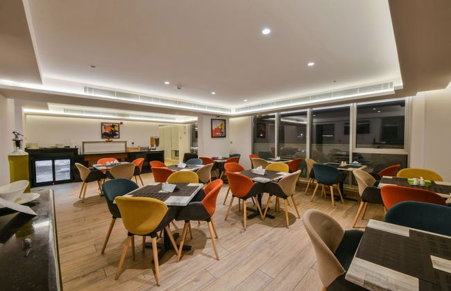 Downtown Hotel Apartments - Foto 20