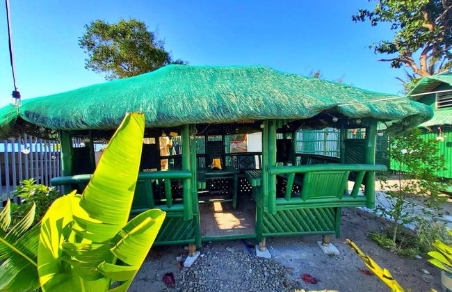 Kenjul Beach Resort Zambales Botolan - Foto 40