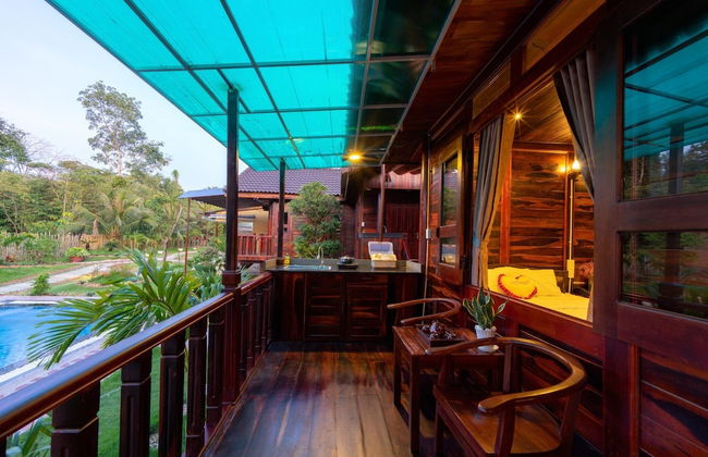 Anna Pham Bungalow - Foto 6