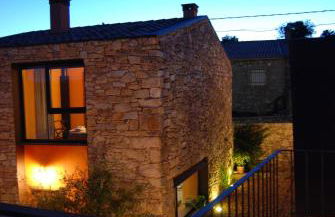 Apartamentos Rurales San Pedro - Foto 1