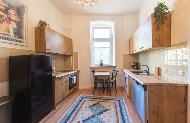 Apartments in Potsdam-West - Photo 22