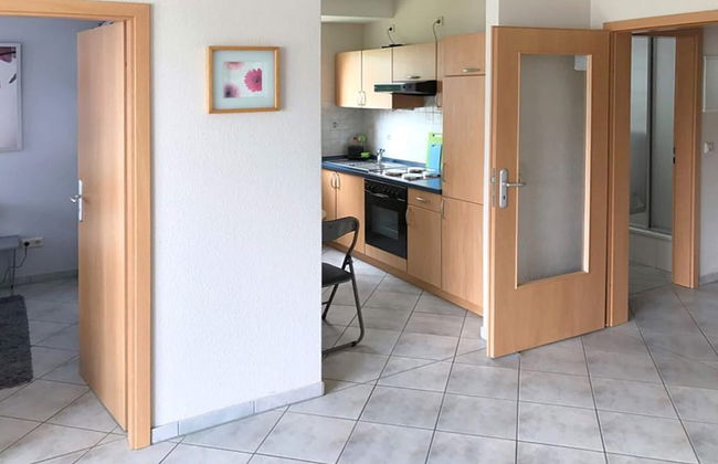 Ferienwohnung in Willingen mit Terrasse - Photo 3