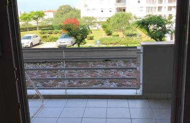 Sea View Apartment Private Parking Near Beach - Foto 45