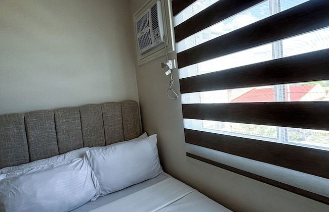 A Sleek & Spacious Escape - Foto 4