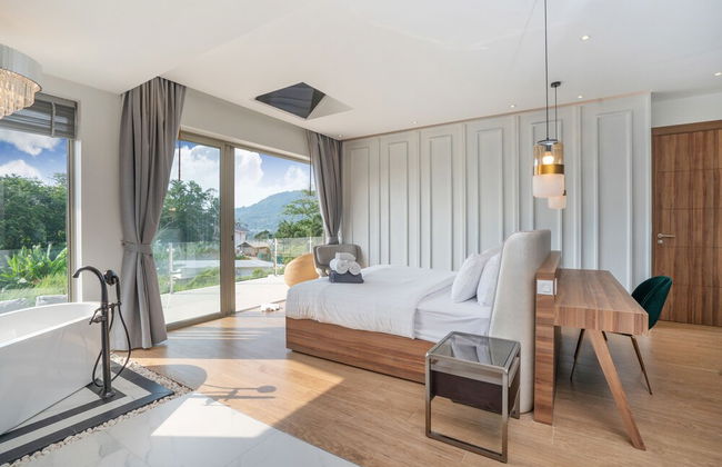 Capucine Villas - Foto 16