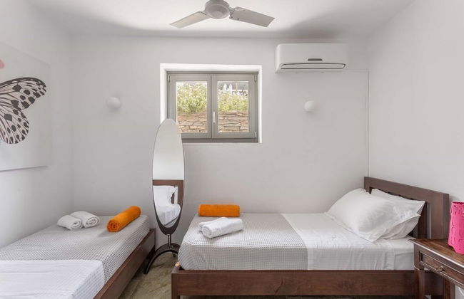 Villa Bianca Tzia - Photo 3