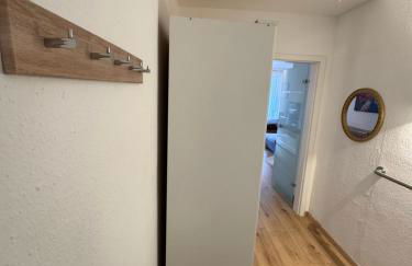 Sonne & Ruhe, Apartment mit Terrasse im Herzen Hannovers - Foto 17