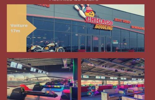 Voyage au coeur d Etampes - Foto 18