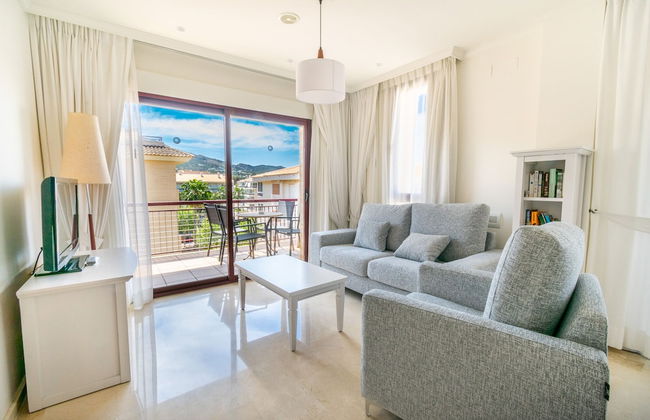 apartamentos Albir Confort - Foto 34