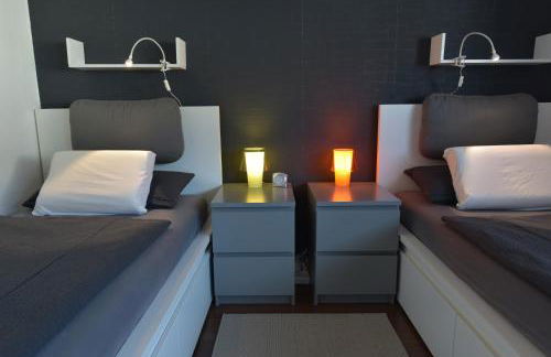 HertenFlats - Rooms & Apartments - Kreis Recklinghausen - Foto 23